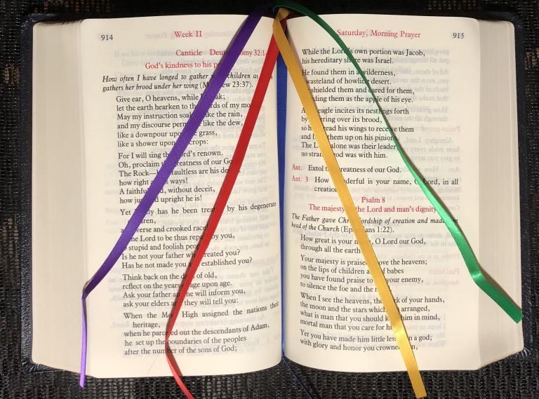 the divine office prayer the divine office prayer